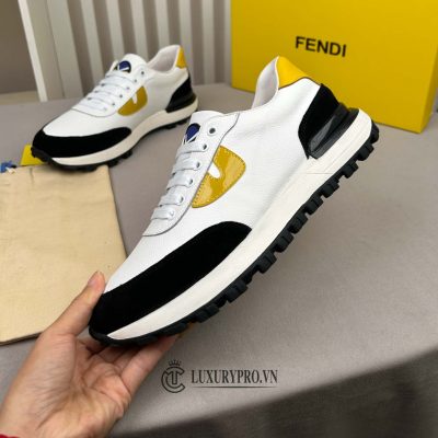 giay sneaker fendi nam luxury 6