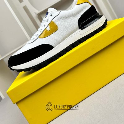 giay sneaker fendi nam luxury 7
