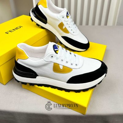 giay sneaker fendi nam luxury 8