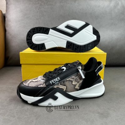 giay sneaker fendi nam sieu cap 7
