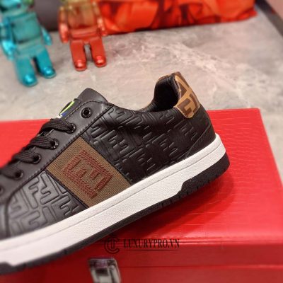 giay sneaker fendi nam super fake 2 1