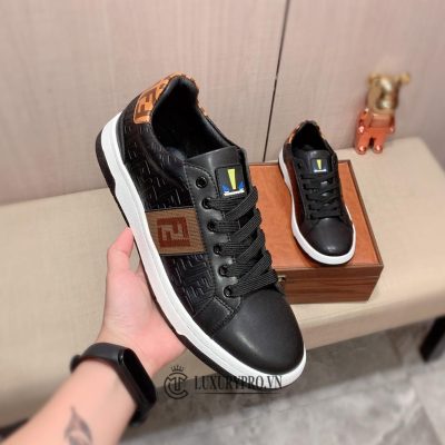 giay sneaker fendi nam super fake 4 1