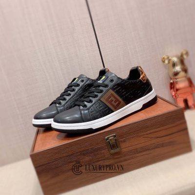 giay sneaker fendi nam super fake 6 1