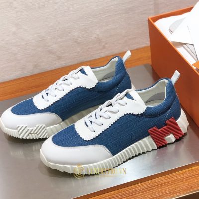 giay sneaker hermes 1