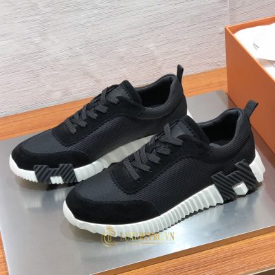 giay sneaker hermes 2 3