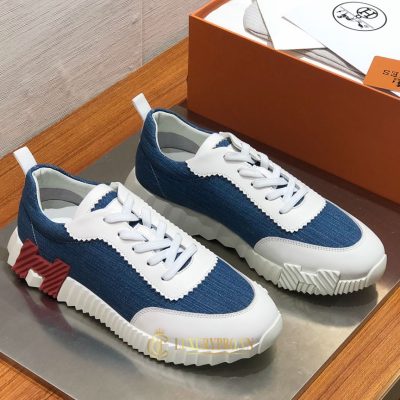 giay sneaker hermes 2