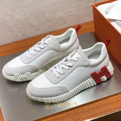 giay sneaker hermes 3 1