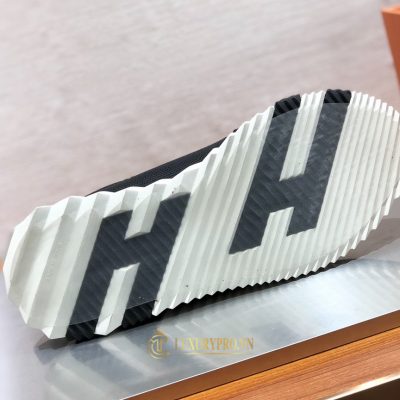giay sneaker hermes 3 3