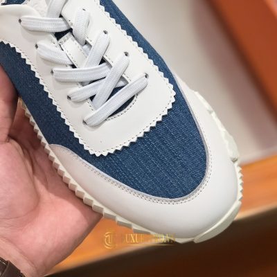 giay sneaker hermes 3