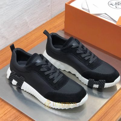 giay sneaker hermes 4 3