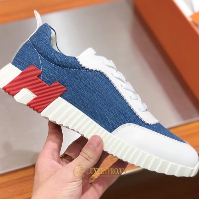 giay sneaker hermes 5