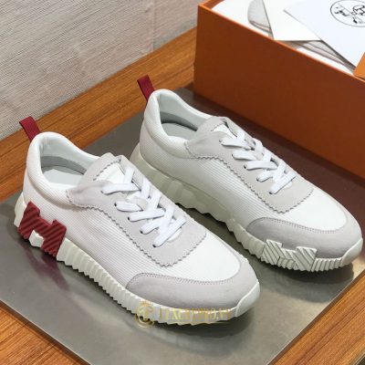 giay sneaker hermes 7