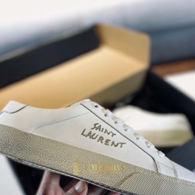 giay sneaker ysl replica 1 1