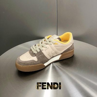 giay unisex fendi fake 1