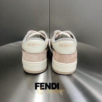 giay unisex fendi fake 2 3