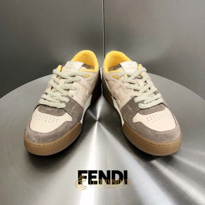 giay unisex fendi fake 2