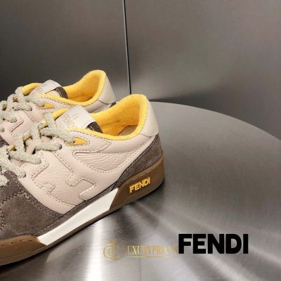 giay unisex fendi fake 3