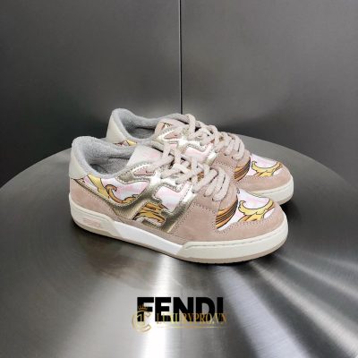 giay unisex fendi fake 4 3