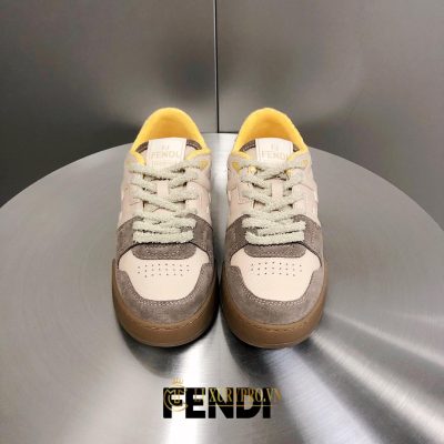 giay unisex fendi fake