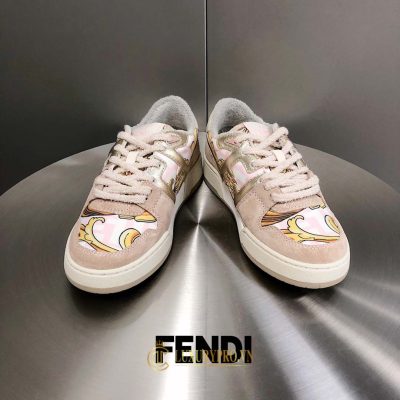 giay unisex fendi fake 5 3