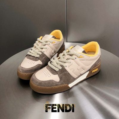 giay unisex fendi fake 5