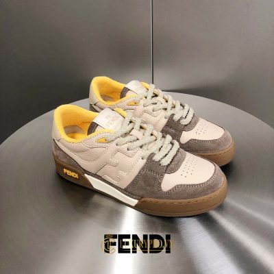 giay unisex fendi fake 6