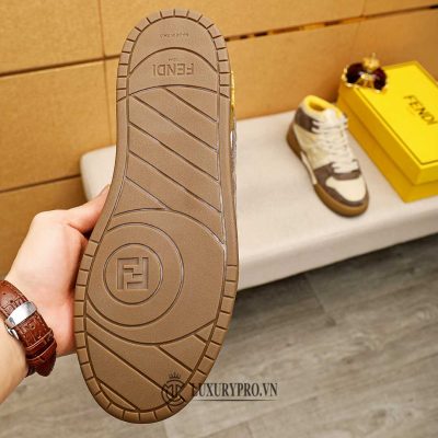 giay unisex fendi rep 3 2