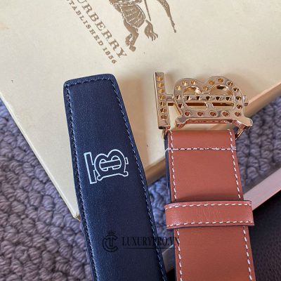 that lung burberry 1