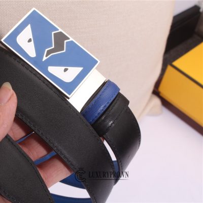 that lung fendi authentic 1