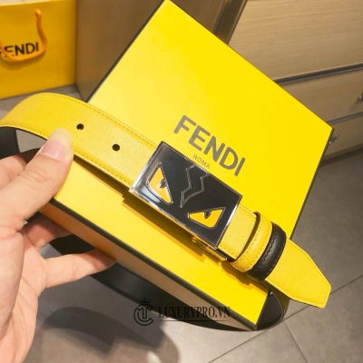 that lung fendi authentic 2 3