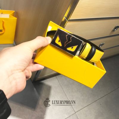 that lung fendi authentic 4 3