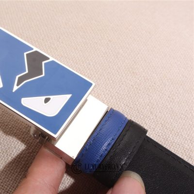 that lung fendi authentic 6