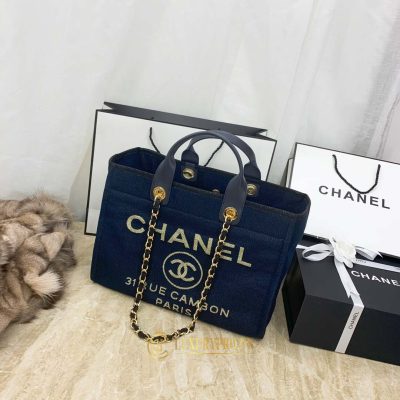 tui chanel chinh hang 1 9