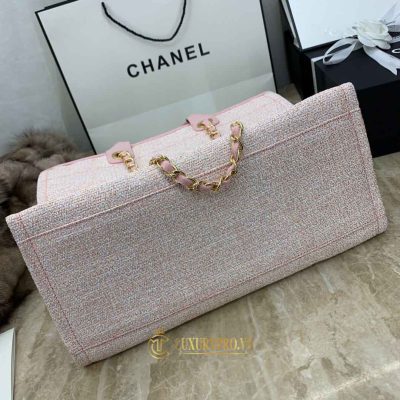 tui chanel chinh hang 4 8