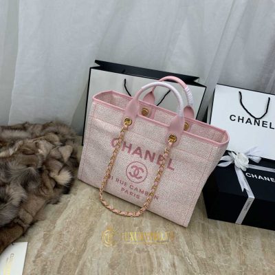 tui chanel chinh hang 5 7