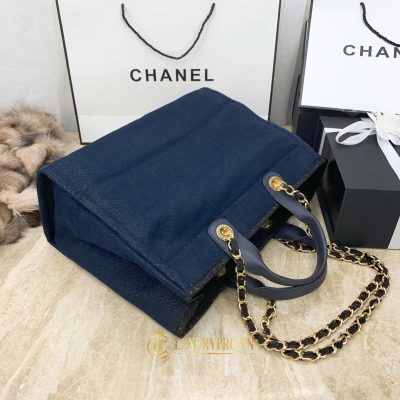 tui chanel chinh hang 5 9