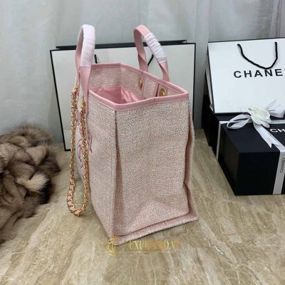 tui chanel chinh hang 6 7