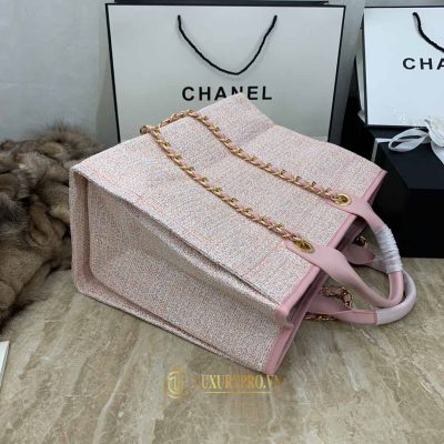 tui chanel chinh hang 7 7