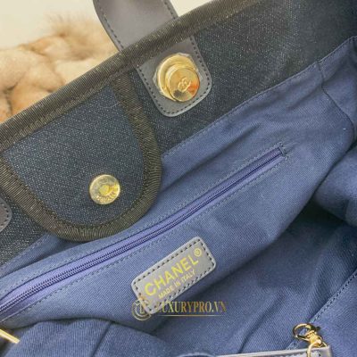 tui chanel chinh hang 7 9