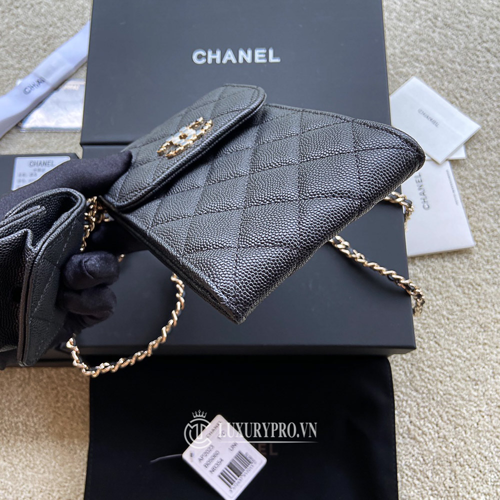 Túi xách Chanel Coco Size 20 TXF10005  Gian hàng online