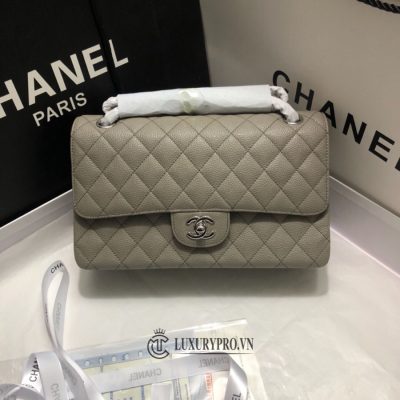 tui chanel xach tay deo cheo 2 3