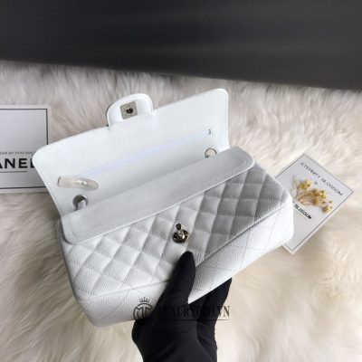 tui chanel xach tay deo cheo 3 1