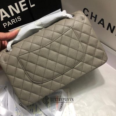 tui chanel xach tay deo cheo 3 3