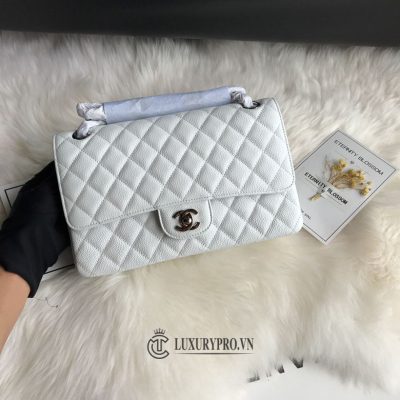 tui chanel xach tay deo cheo 5 1