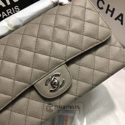 tui chanel xach tay deo cheo 5 3