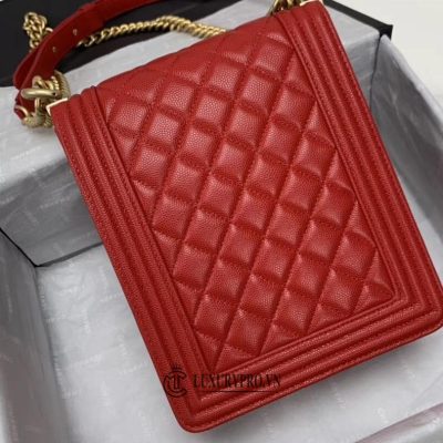 tui deo cheo chanel 2 3