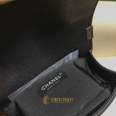 tui deo cheo chanel 6 7