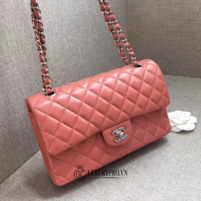 tui deo cheo chanel coco 2 1