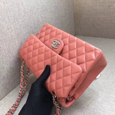 tui deo cheo chanel coco 3 1