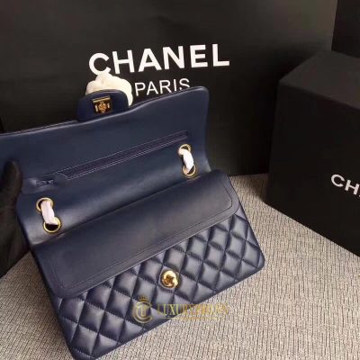 tui deo cheo chanel luxury 1 3